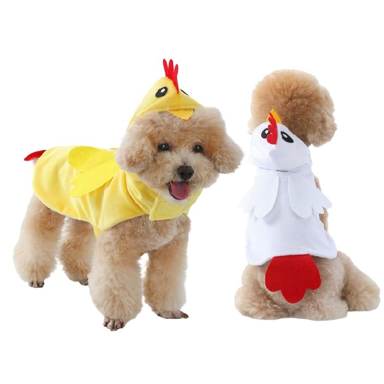 Dog Windproof Clothes Costume Large Dogs Outfit Pet Winter Vests Dogs Jackets with Style and Comfortable