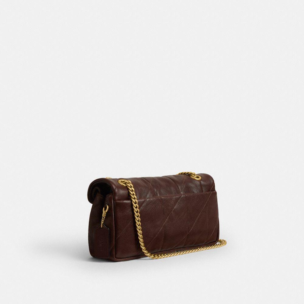 Coach Tabby Shoulder Bag 26 With Quilting Ccw83 B4Mpl