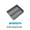 Tesla Model 3 Highland Armrest Storage Box Modification Accessory