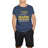 March Is My Birthday Month Yes The Whole Month March Birthday Month Quote Kids Tee