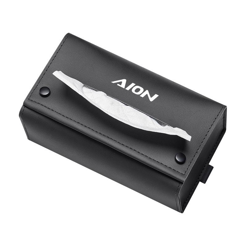 AION Trumpchi Car Armrest Tissue Holder for ALONS/Y/LX/NV/GE3