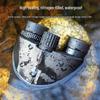 ShengTu 6x24 Macro Binoculars