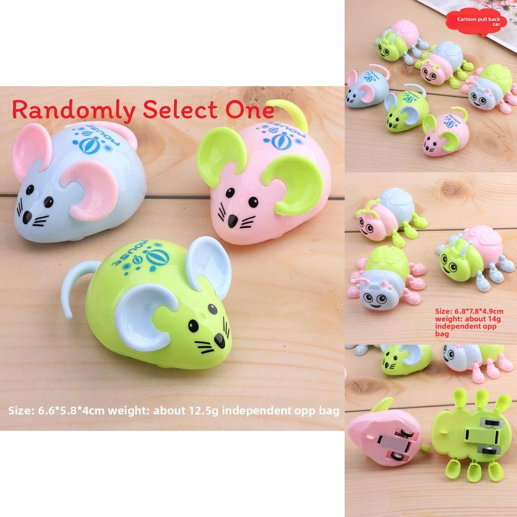 Childrens Toy Bee Car With Pullback Mechanism For Creative Play And Parentchild Interaction