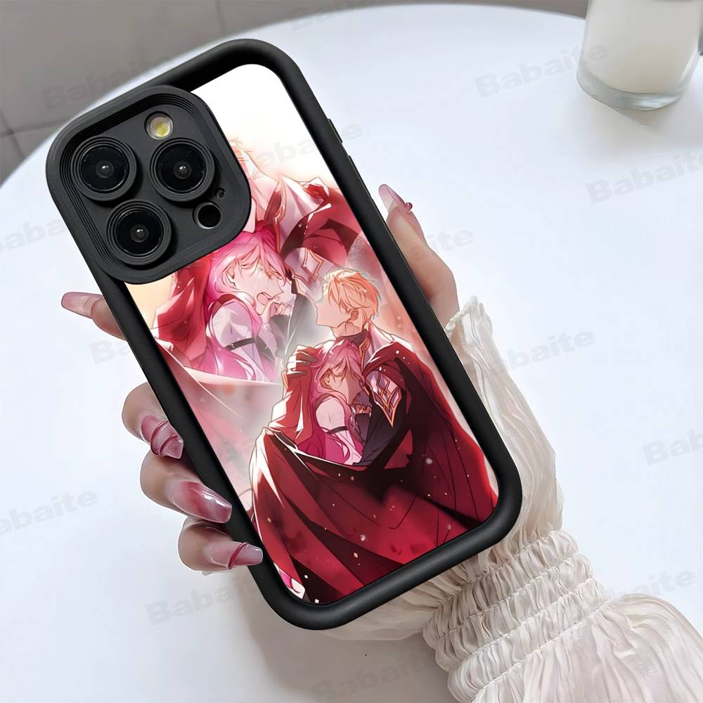 V-villains Are Destined To Die Phone Case For IPhone 17 16 15 14 13 12 11 Pro Max Anti Drop Soft Cover