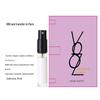 3ml Women's Light Fragrance Sample Card - Long-Lasting Q Version Spray, Men's Gift