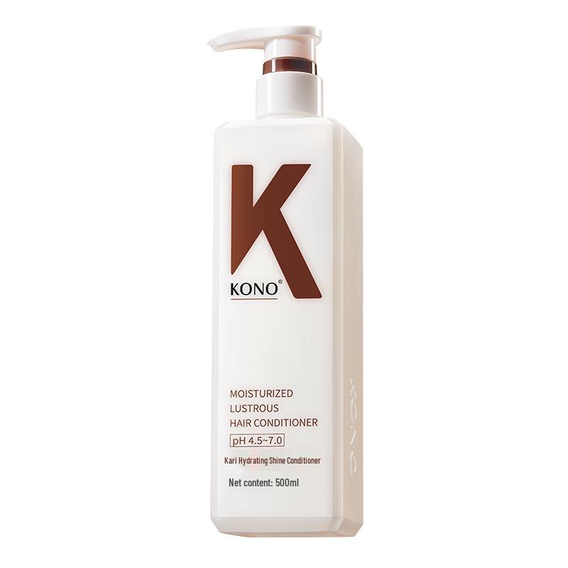 

KONO Moisturizing & Brightening Conditioner 500ml