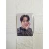 (5er Set) Monssta X 12. Mini-Album – Reason [Soundwave 1. Fotokarte]
