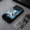DJ A-Afterlife Anyma Phone Case Tempered Glass For IPhone 17 13 14 16 12 15 11 Pro Max Plus Mini X XR SE2020 Coque