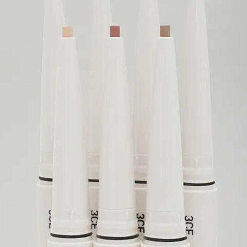 Soft Mute Pencil Liner