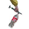 Adjustable Watering Nozzle for Watering Plants from Beverage Bottles, Universal Accessories for Watering Cans, Pressure