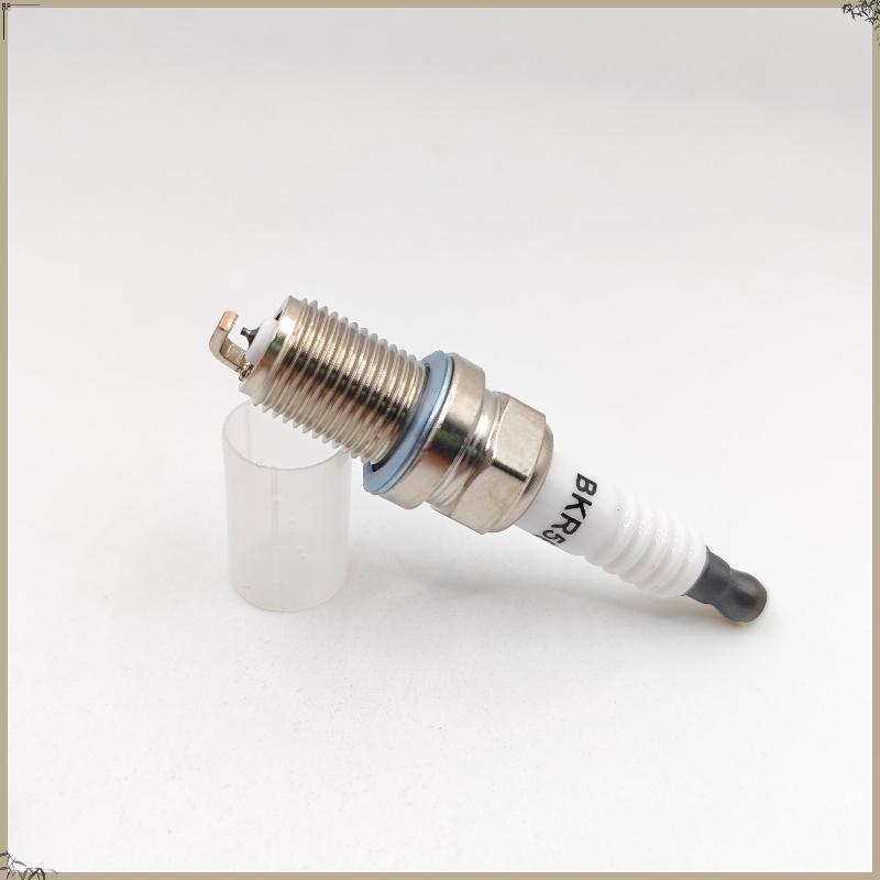 BKR5EIX-11 BKR5EIX11 5464 BKR5EIX 11 4pcs Iridium Spark Plugs For TOYOTA SUZUKI BKR5EIX-11 5464
