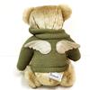 [USED] Harrods 21st Century Limited Edition Year Bear Teddy Bear