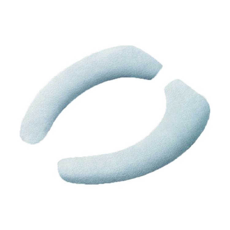 Thicken Toilet Seat Cover With Static Adhesive Design For NonSlip Performances And Easy Maintenances Bathroom Essential