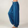 Chic Plus Size Women Lantern Pants Offering Maximum Comfort And Casual Style