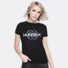 HUNTR/X Band T-Shirt, Men's and Women's Sizes Tee (MUL-491157)