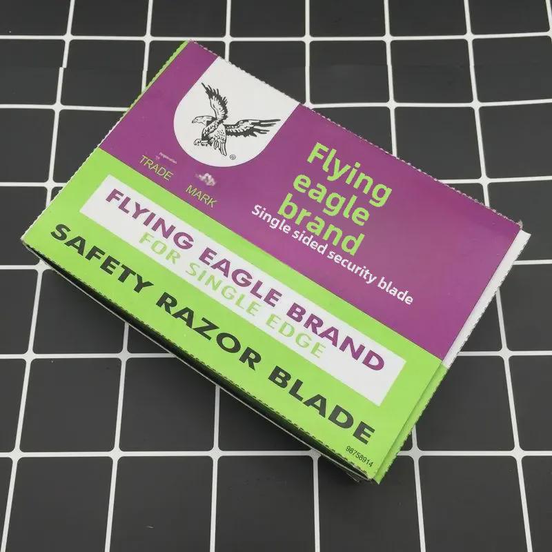 Eagle Einseitige Rasierklinge für Handyreparatur und Fußrasur