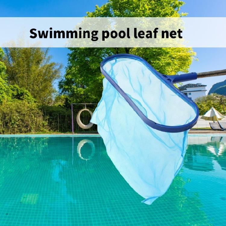 Garbage Swimming Pool Tool Deep Water Leaf Pickers Cleaning Equipment Fishing Net Portable Cleaning Tool Easy to Use