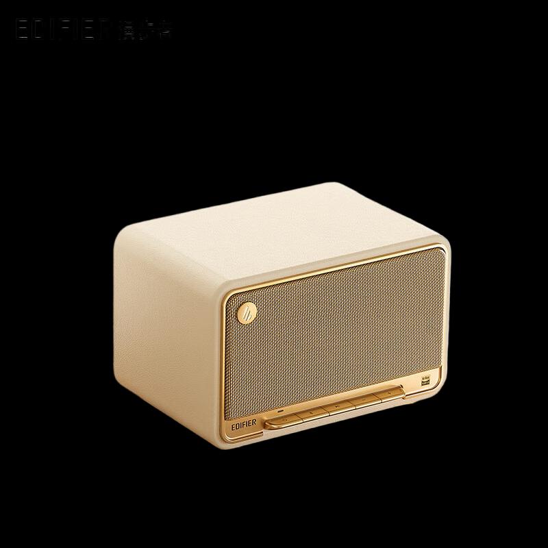 EDIFIER M330 Retro Bluetooth Speaker