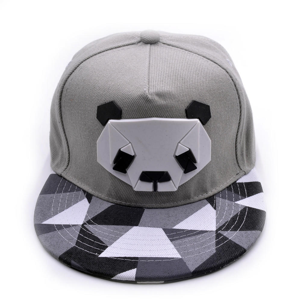 Women's Sports Baseball Cap Snapback Golf ball Hip-Hop Hat