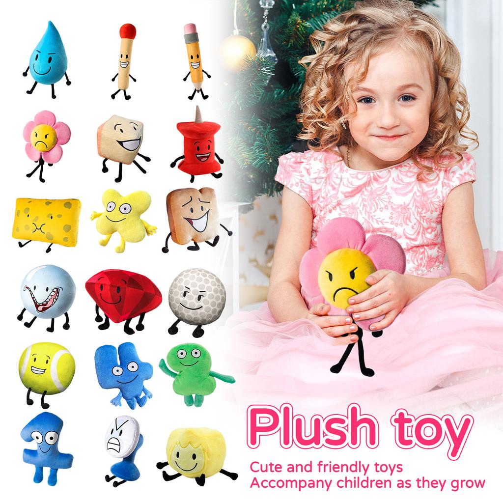 Soft Doll Toy  , Baby Rag Doll , Suitable For Girls Birthday Gift , Plush Toy Gift