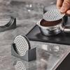 Espresso Screen Filter Stainless Steel Coffee Filter Plate Metal Coffee Filter Perfect Gift for Coffee Enthusiasts