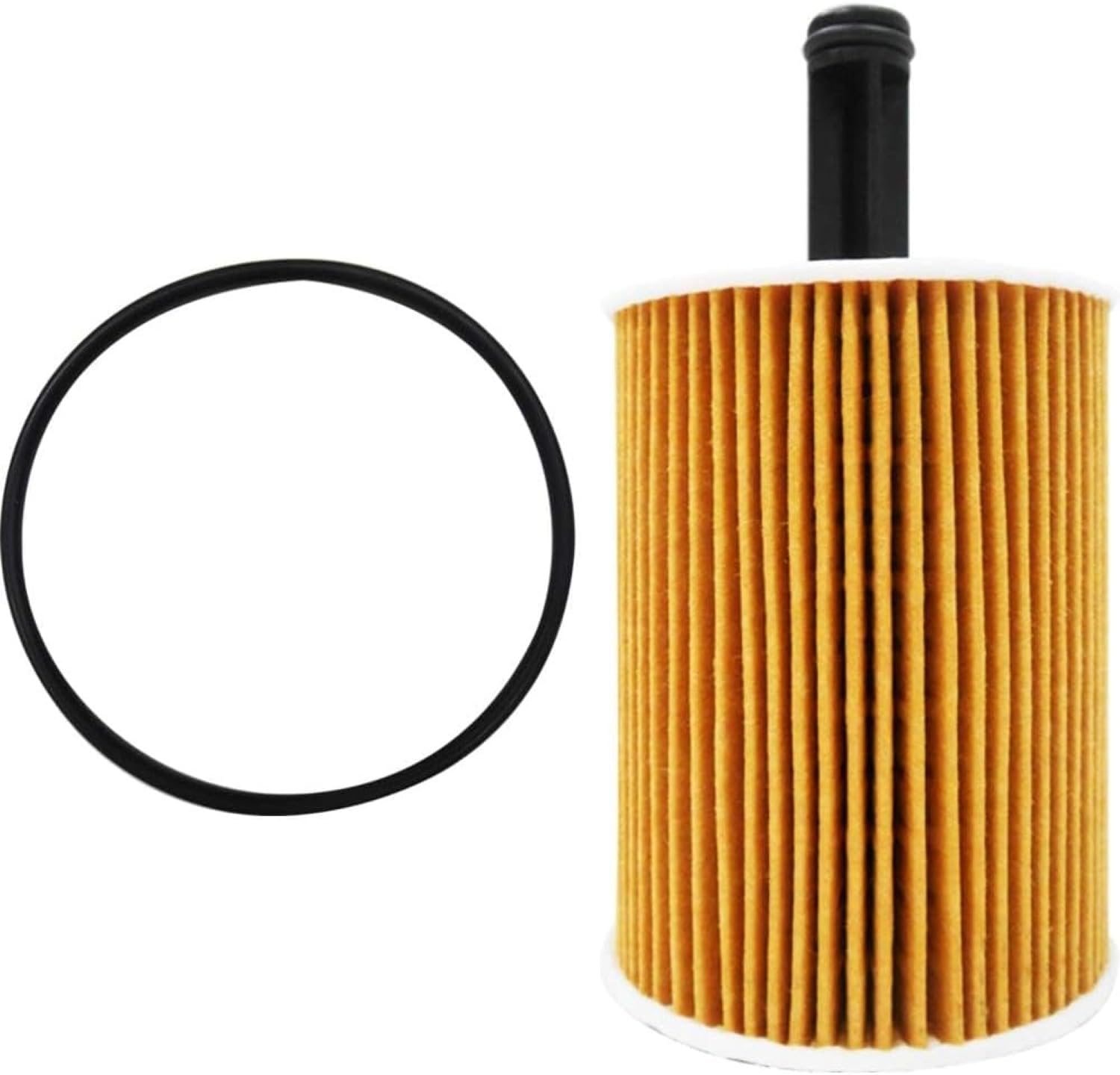 

MAHLE / Element, Model Number: OX188D Outer diameter 71.5mm, inner