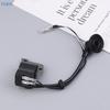 [TL][TL]Ignition Coil Fit For IE33F 33cc Brush Cutter Grass Trimmer CG330 BG330 TB33 TU26 Gas Mower Magneto CDI Parts