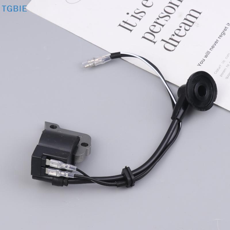 [TL][TL]Ignition Coil Fit For IE33F 33cc Brush Cutter Grass Trimmer CG330 BG330 TB33 TU26 Gas Mower Magneto CDI Parts