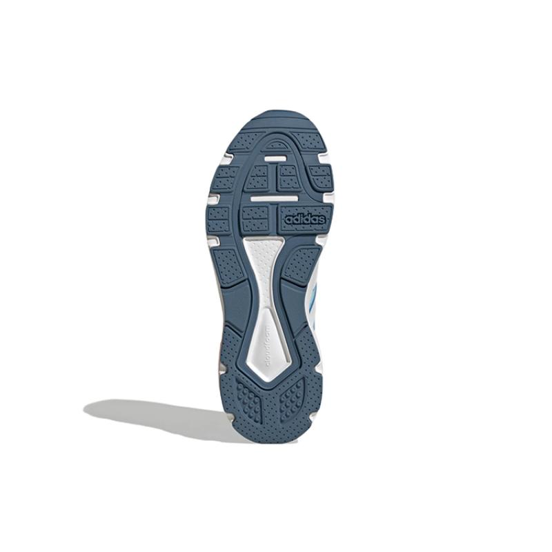 Adidas Neo Crazychaos 2.0 Shoes 'White Blue' Women's Sneakers GY4620