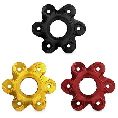 Rear Sprocket Cover Drive Flange Cover Fit for Ducati Superbike 1098 1198 1199 1299 Monster 1200 Diavel Streetfighter MULTISTRADA