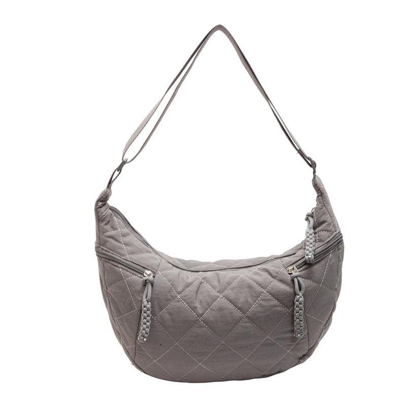 

Fashion large-capacity bag women s bag autumn and winter new simple casual shoulder bag texture messenger bag tote bag