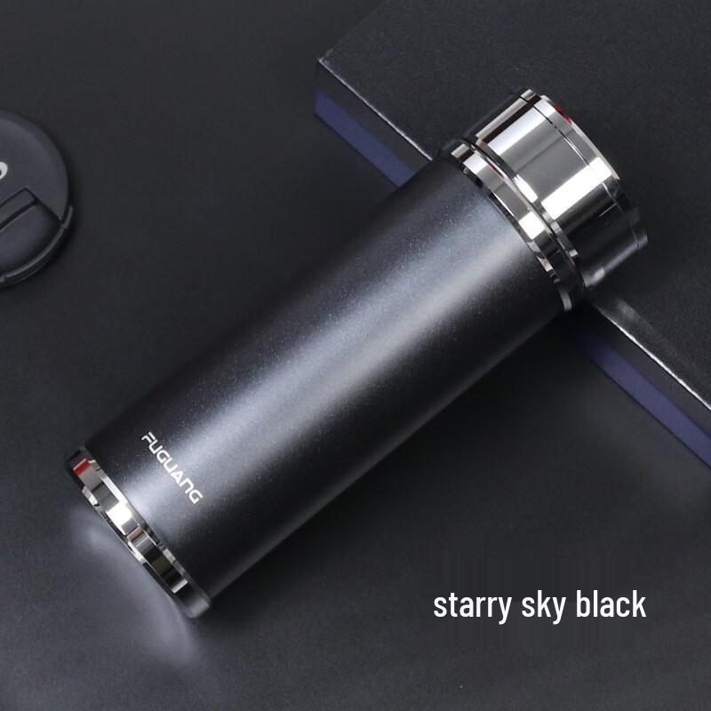 Fuguang 304 Stainless Steel Insulated Tea Infuser Bottle
