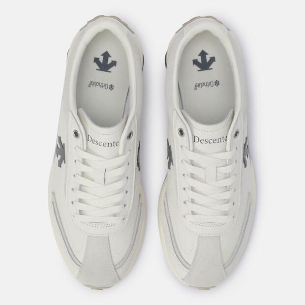 Descente Cron Racer Grey Sr313Lcr71 (E Type)