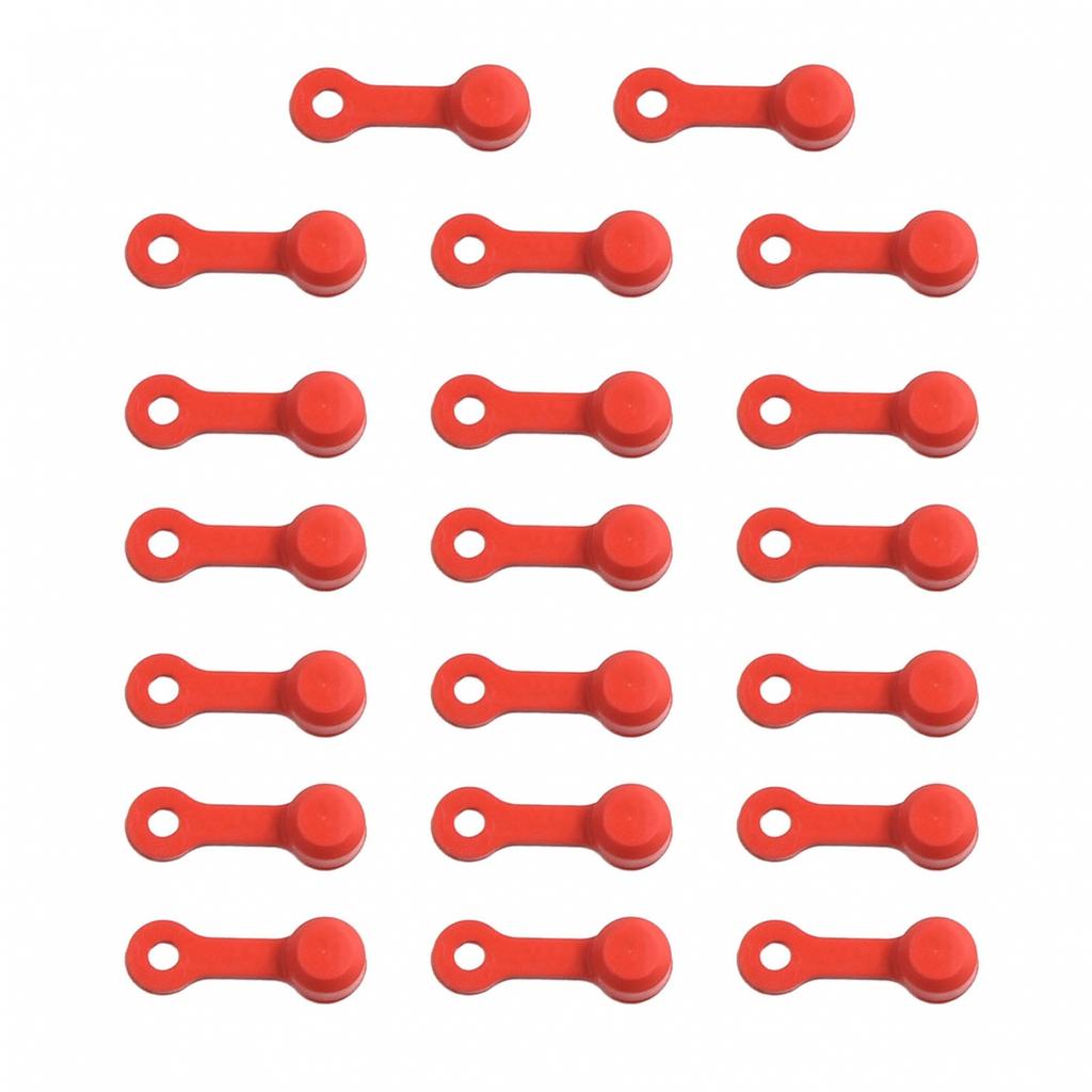 Exquisite Bleed Nipple Cap Lightweight Repair Replacement