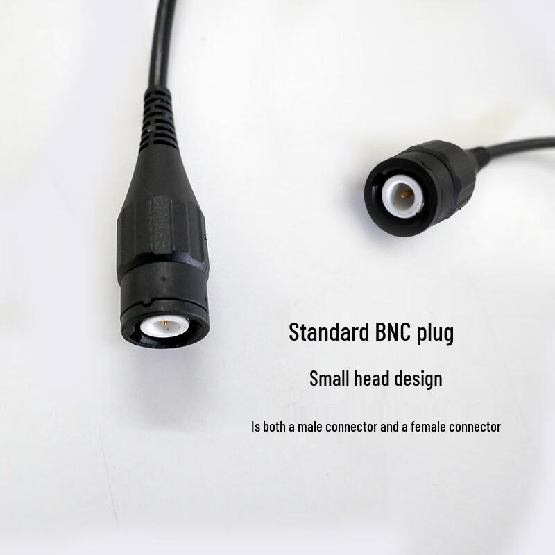 ETCR AC/DC Current Probe (CN version)