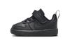 Court Borough Low Recraft TD 'Triple Black' DV5458-002