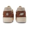 550 Aimé Leon Dore x 550 New Balance 'True Brown' BB550DB1