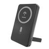 Powerbank Dudao K14S+ 10000Mah 20W Usb-A / Usb-C / Magsafe Z Podstawką - Czarny