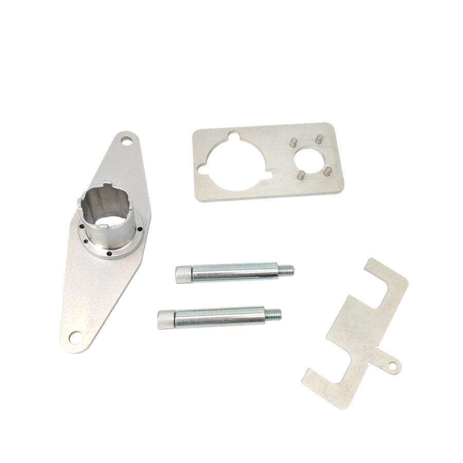 Camshaft Installation Tool Kit for Jaguar Land Rover 2.0 Diesel AJ200 Ingenium XE XF 2015 and Later