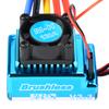120A Brushless ESC Electric Speed Controller 5.8V 3A BEC for 1 8 1 10 RC Car