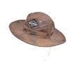Outdoor Color Matching Travel Quick-drying Versatile Sunshade Bucket Hat Women's Sunscreen Mountaineering Fishing Hat Men's Basin Hat Trend