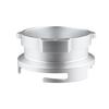 58mm Dosing Funnel Coffee Dosing Rings Universal Funnel Coffee Accessories