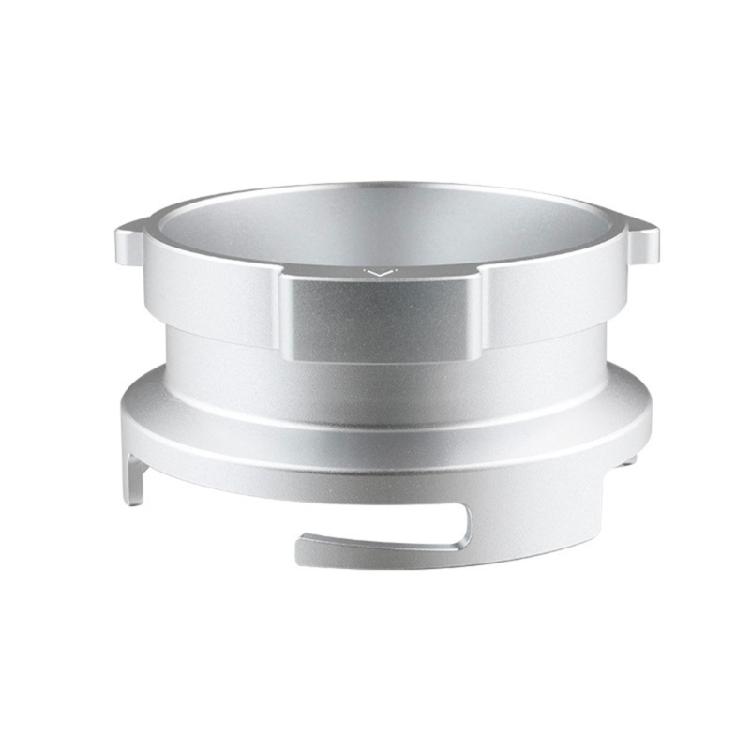 58mm Dosing Funnel Coffee Dosing Rings Universal Funnel Coffee Accessories 1