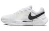 Nike Gp Challenge 1 White Black Women's FB3148-101