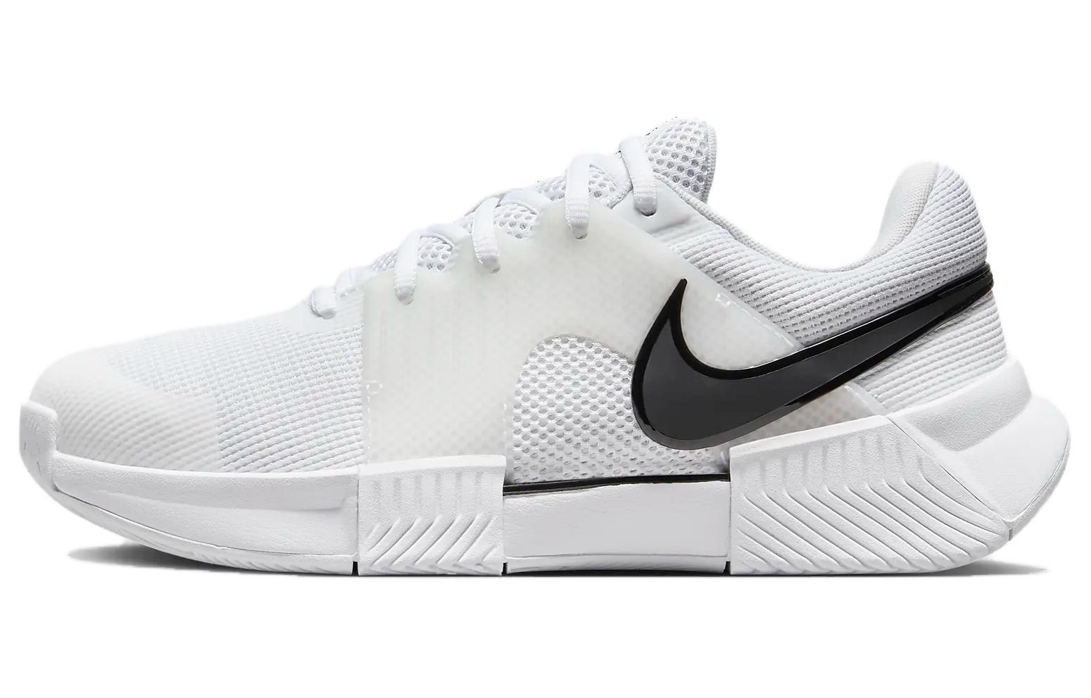 

Nike Gp Challenge 1 White Black Women s FB3148-101 36.5