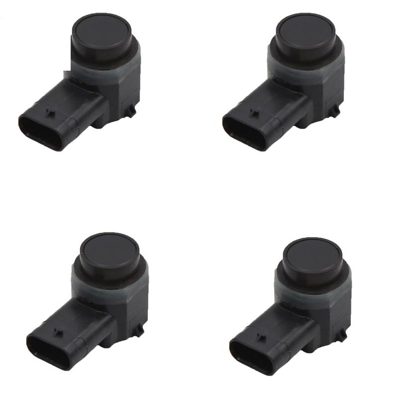 

Новый датчик парковки PDC, радар для парковки, 4 шт. 31341343 для Volvo XC 90 V40 S60 V60