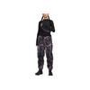 Nike ACG Canwell Glacier Therma-FIT ADV Windproof Pants Dark Raisin/Black/Summit White Unisex Bottoms Multi-Color FZ8618-573