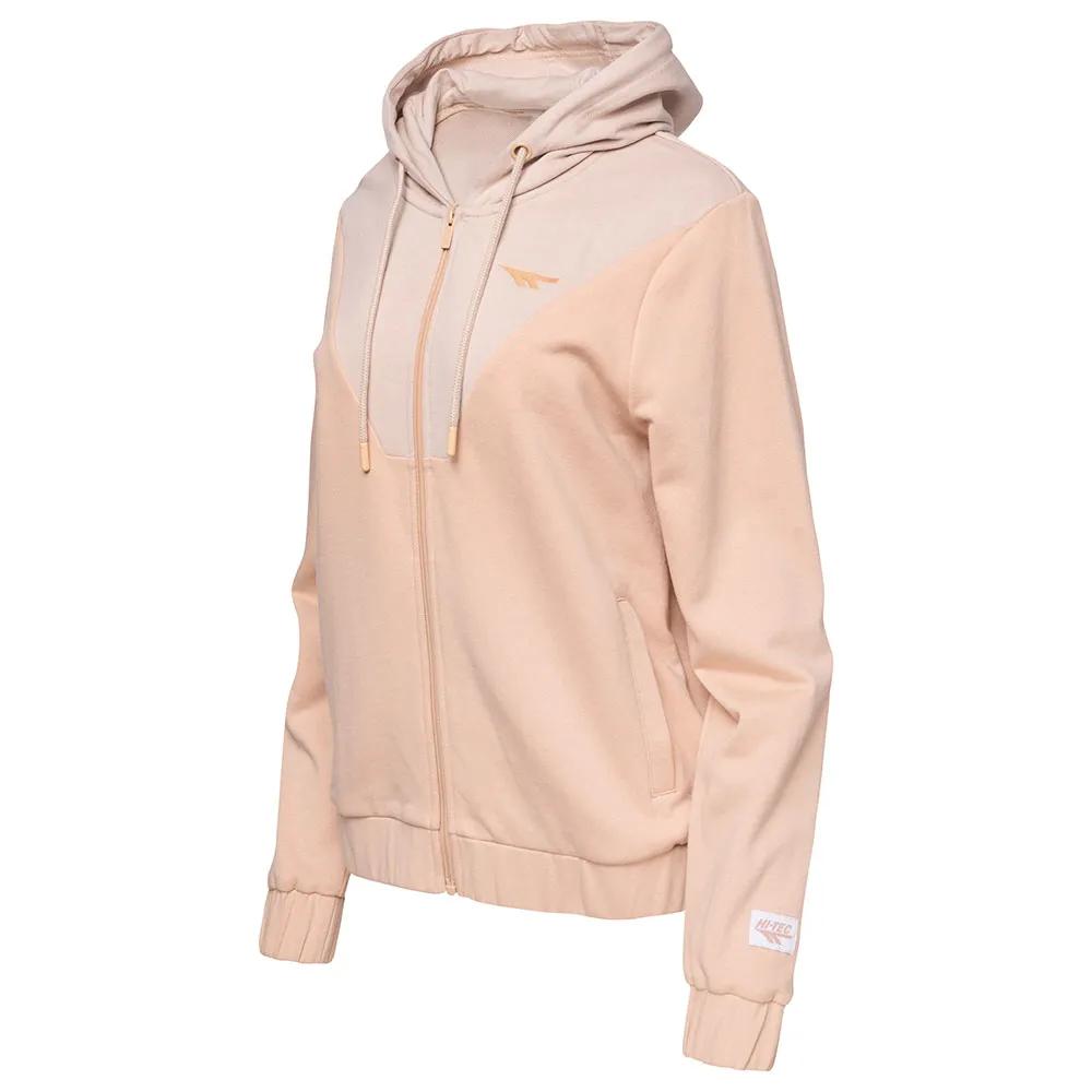 

HI-TEC Толстовка Hiba L