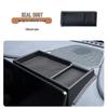 Shunyi Rear Tissue Box Organizer for BYD Seal 06 Navigation Screen
