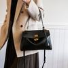 Bag Women's New Versatile Fashion Handbag Large-capacity Commuter Tote Bag Shoulder Messenger Bag